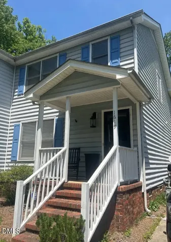 1619 Vance Street Greensboro NC 27406