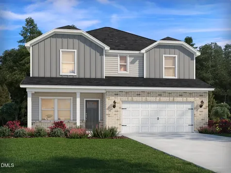 54 White Birch Lane Angier NC 27501