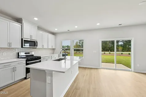 54 White Birch Lane Angier NC 27501