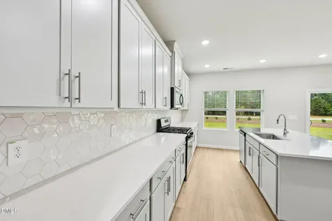 54 White Birch Lane Angier NC 27501