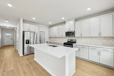 54 White Birch Lane Angier NC 27501