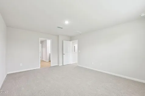 54 White Birch Lane Angier NC 27501