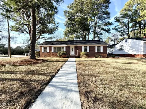 900 Shepard Drive Rocky Mount NC 27801