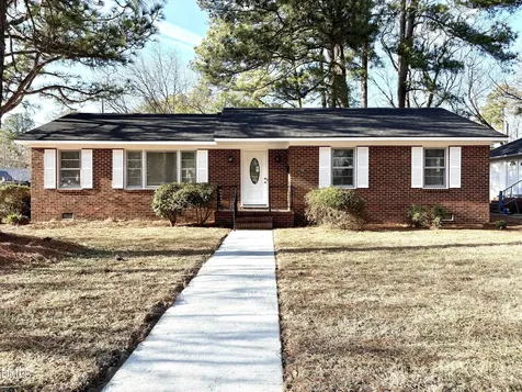 900 Shepard Drive Rocky Mount NC 27801