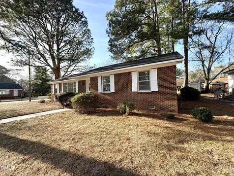 900 Shepard Drive Rocky Mount NC 27801