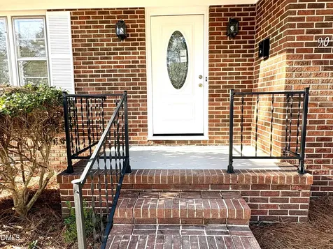 900 Shepard Drive Rocky Mount NC 27801
