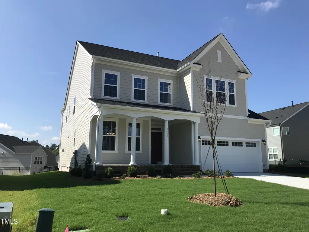 2413 Fillmore Hall Lane Apex NC 27523
