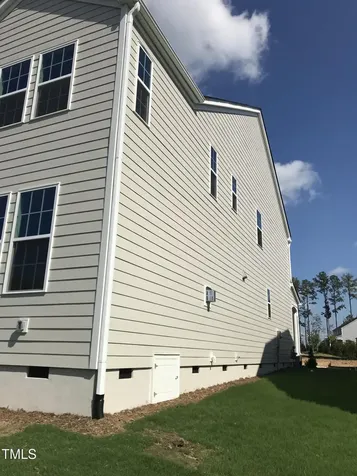 2413 Fillmore Hall Lane Apex NC 27523