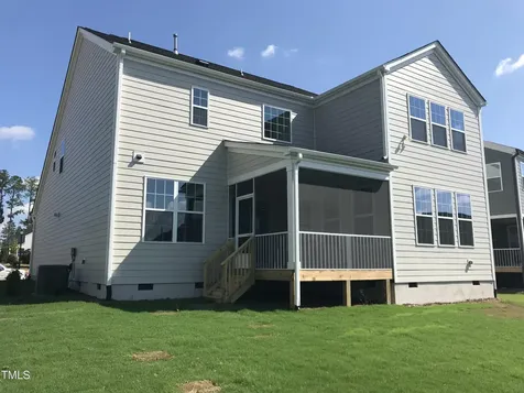 2413 Fillmore Hall Lane Apex NC 27523