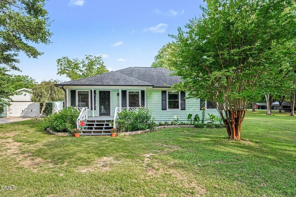 4580 Mill Street Hope Mills NC 28348