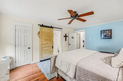 4580 Mill Street Hope Mills NC 28348