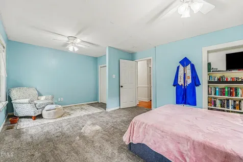 4580 Mill Street Hope Mills NC 28348