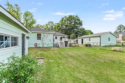 4580 Mill Street Hope Mills NC 28348