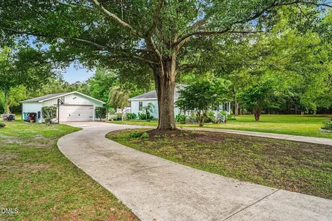 4580 Mill Street Hope Mills NC 28348