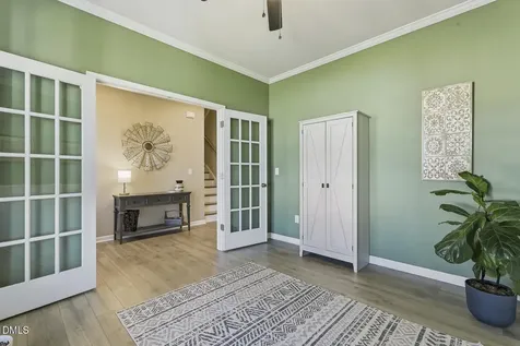 417 Long Lake Drive Fuquay Varina NC 27526