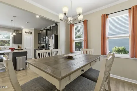 417 Long Lake Drive Fuquay Varina NC 27526