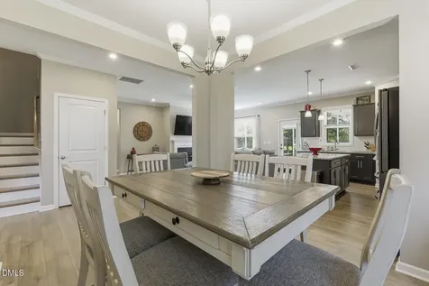 417 Long Lake Drive Fuquay Varina NC 27526