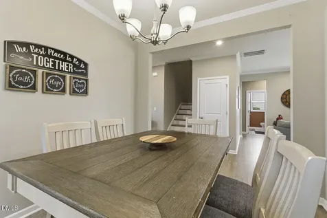 417 Long Lake Drive Fuquay Varina NC 27526
