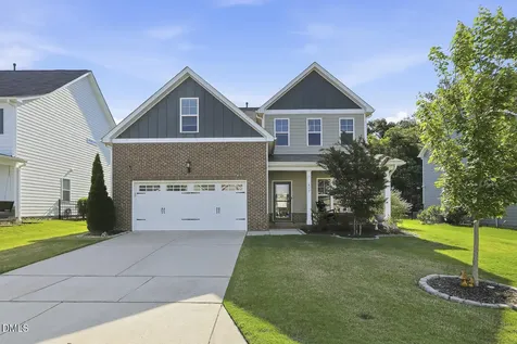 417 Long Lake Drive Fuquay Varina NC 27526