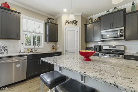417 Long Lake Drive Fuquay Varina NC 27526
