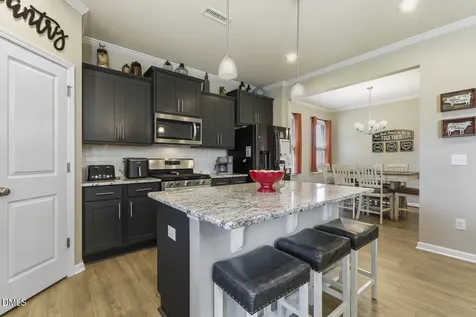 417 Long Lake Drive Fuquay Varina NC 27526