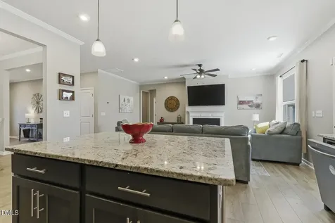 417 Long Lake Drive Fuquay Varina NC 27526