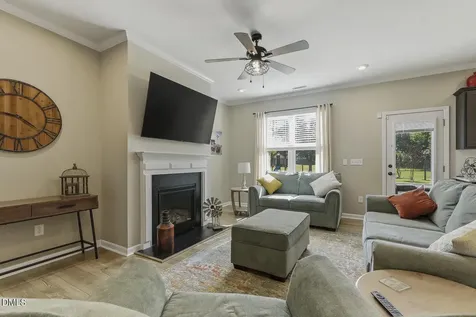 417 Long Lake Drive Fuquay Varina NC 27526