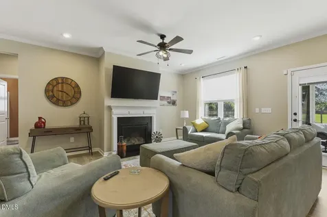 417 Long Lake Drive Fuquay Varina NC 27526