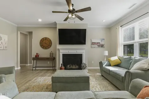 417 Long Lake Drive Fuquay Varina NC 27526