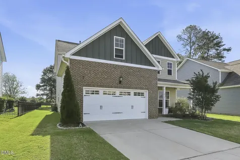 417 Long Lake Drive Fuquay Varina NC 27526