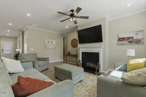 417 Long Lake Drive Fuquay Varina NC 27526