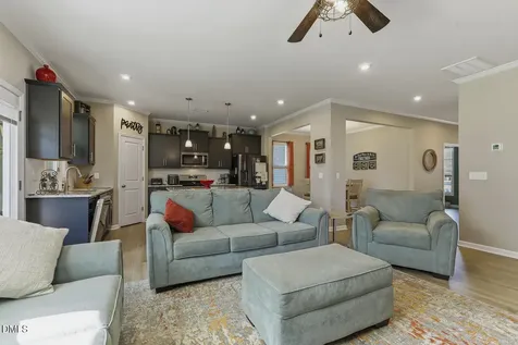 417 Long Lake Drive Fuquay Varina NC 27526
