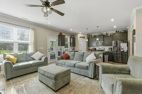 417 Long Lake Drive Fuquay Varina NC 27526