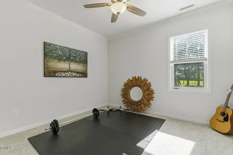 417 Long Lake Drive Fuquay Varina NC 27526