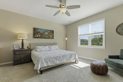417 Long Lake Drive Fuquay Varina NC 27526