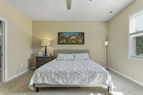 417 Long Lake Drive Fuquay Varina NC 27526