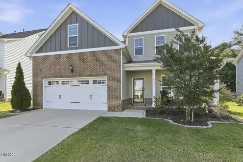 417 Long Lake Drive Fuquay Varina NC 27526