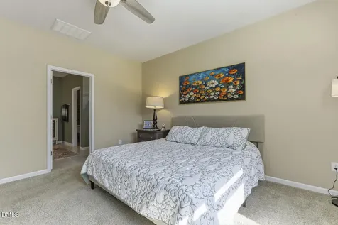 417 Long Lake Drive Fuquay Varina NC 27526