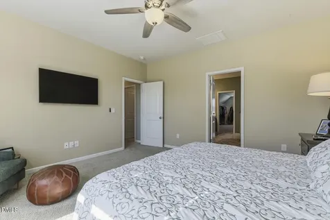 417 Long Lake Drive Fuquay Varina NC 27526