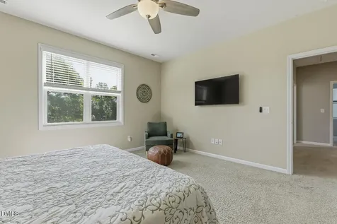 417 Long Lake Drive Fuquay Varina NC 27526