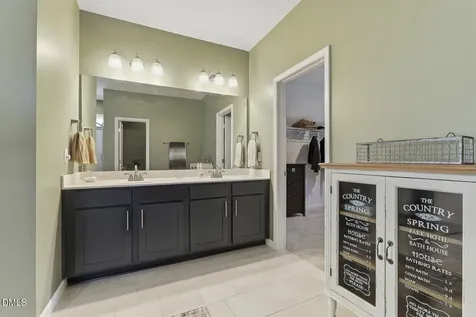 417 Long Lake Drive Fuquay Varina NC 27526