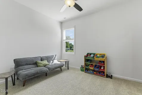 417 Long Lake Drive Fuquay Varina NC 27526