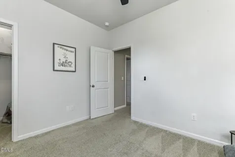 417 Long Lake Drive Fuquay Varina NC 27526
