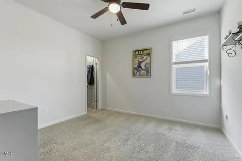 417 Long Lake Drive Fuquay Varina NC 27526