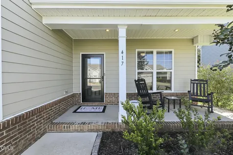 417 Long Lake Drive Fuquay Varina NC 27526