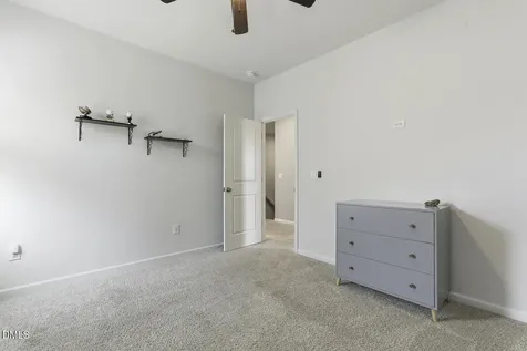 417 Long Lake Drive Fuquay Varina NC 27526
