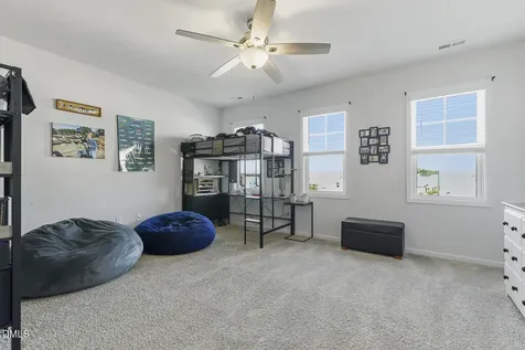 417 Long Lake Drive Fuquay Varina NC 27526
