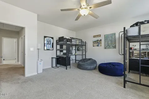 417 Long Lake Drive Fuquay Varina NC 27526