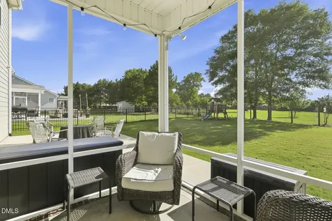 417 Long Lake Drive Fuquay Varina NC 27526