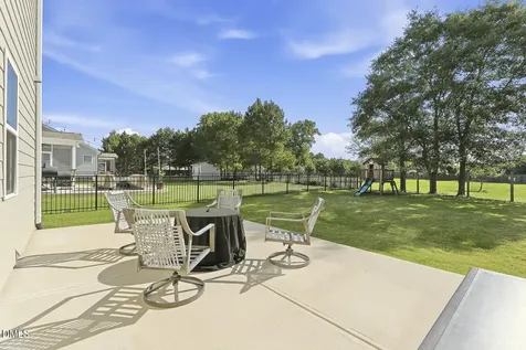 417 Long Lake Drive Fuquay Varina NC 27526